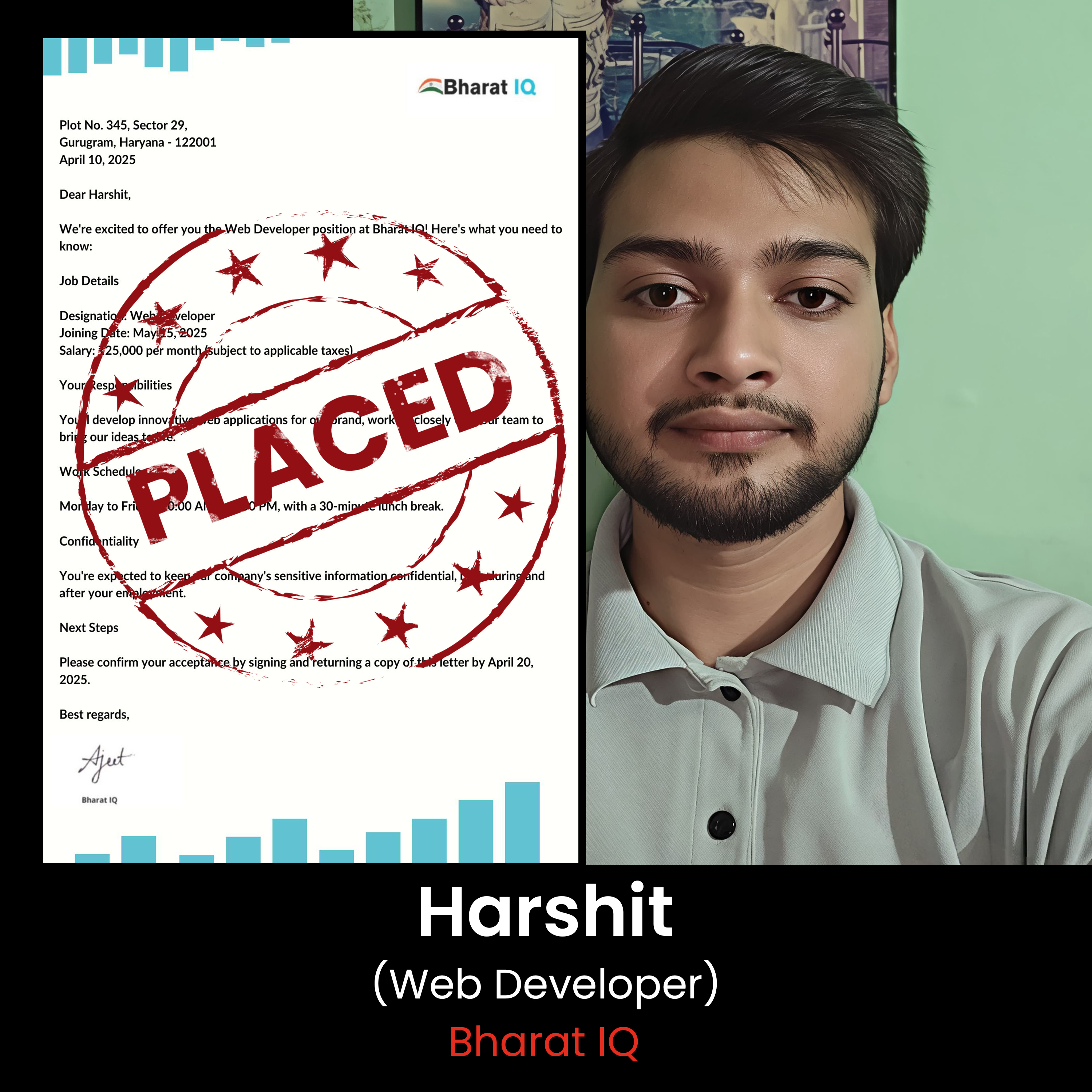Achiever 4